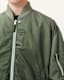 Cascade Relaxed Fit Bomber Jacket