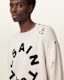 Diageo Intarsia Logo Jumper
