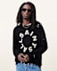 Diageo Intarsia Logo Jumper