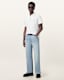Theo Short Sleeve Knitted Polo