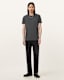 Tonic Crew Neck Slim Ramskull T-Shirt