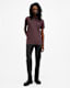 Tonic Crew Neck Slim Ramskull T-Shirt
