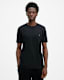 Brace Brushed Cotton T-Shirts 3 Pack