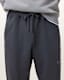 Underground Relaxed Fit Logo Sweatpants