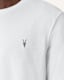 Brace Brushed Cotton Long Sleeve T-Shirt