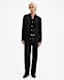 Ando Sheer Relaxed Fit Shirt