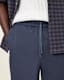 Hanbury Straight Fit Trousers
