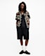 Marquee Paisley Print Relaxed Fit Shirt