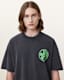 Distortion Short Sleeve T-Shirt