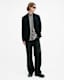 Neo Checked Ramskull Relaxed Fit Shirt