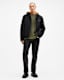Rockpile Tierra Logo Jacket
