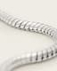 Lazlo Snake Chain Bracelet