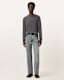 Maes Merino Crew Neck Sweater