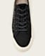 Biggy Low Top Canvas Trainers