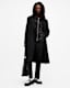Keller Checked Jacquard Jacket