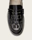 Bloom Leather Loafers