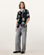 Gnar Relaxed Fit Hawaiian Shirt
