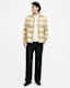 Lapse Checked Relaxed Fit Shirt