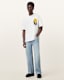Party Wave Oversized T-Shirt