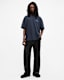 Underground Oversized Crew Neck T-Shirt