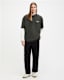 Underground Oversized Crew Neck T-Shirt