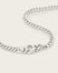 Carson Link Detail Necklace