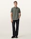 Reform Short Sleeve Polo Shirt