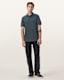 Reform Short Sleeve Polo Shirt