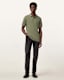 Reform Short Sleeve Polo Shirt