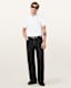 Reform Short Sleeve Polo Shirt