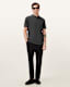 Reform Short Sleeve Polo Shirt