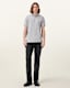 Reform Short Sleeve Polo Shirt