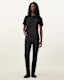 Reid Short Sleeve Polo Shirt