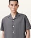 Hudson Relaxed Fit Ramskull Shirt