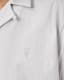 Hudson Relaxed Fit Ramskull Shirt
