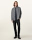 Bodhi Long Sleeve Ramskull Overshirt