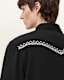 Dallin Embroidered Long Sleeve Shirt