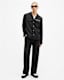 Troya Long Sleeve Relaxed Fit Shirt