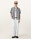 Tawney Short Sleeve Check Shirt