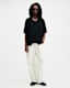 Palma Open Stitch Short Sleeve Cardigan