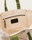 Jett Beach Tote Bag
