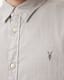Hawthorne Ramskull Stretch Fit Shirt
