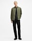Hawthorne Ramskull Stretch Fit Shirt