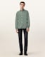 Hawthorne Ramskull Stretch Fit Shirt