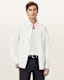 Lovell Long Sleeve Ramskull Shirt