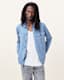 Spotter Long Sleeve Military Overshirt