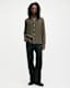 Venice Revere Collar Ramskull Shirt