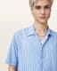 Arran Short Sleeve Shirt