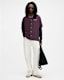 Underground Logo Relaxed Fit Shirt