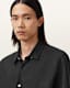 Bandol Long Sleeve Relaxed Shirt